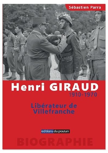Parra henri giraud - s.parra,