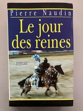 Le jour des reines (Cycle