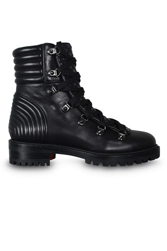 Mad boot christian louboutin - boot,