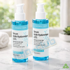 Sérum Ultra-Hydratant Visage