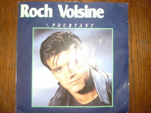 Roch voisine pourtant - roch, voisine: