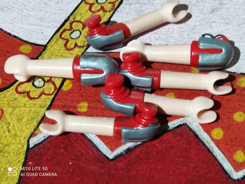 Playmobil bras - playmobil,