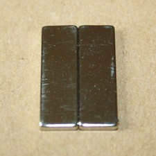 Scalextric 2 aimants puissants, neufs