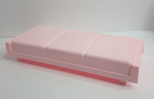 Vintage mattel barbie plastic - vintage,