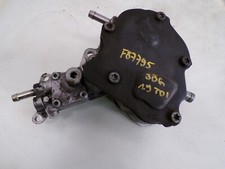 Pompe D'Injection Diesel