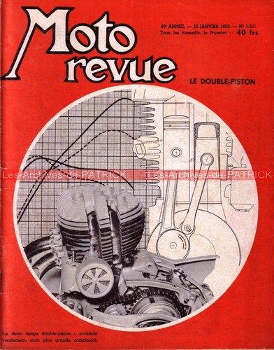 Moto revue 1221 - wooler, 4