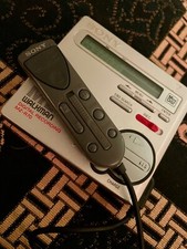 À vendre : Baladeur Sony MD