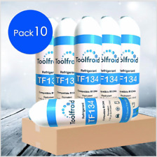 Gaz climatisation auto R134a