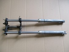 Fourche avec réhausses et