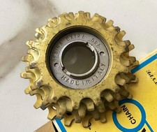 Regina Or 5s Cinq Fois Roue