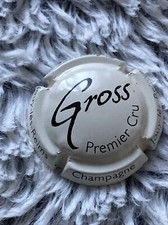 Capsule De Champagne Gross