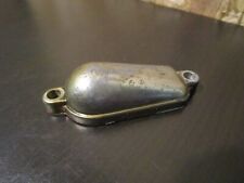 Couvercle de carburateur Honda CB 350 F CB 400 F Keihin 656C CB350F