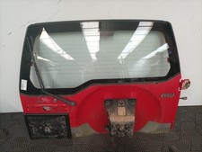 Malle/Hayon arriere MITSUBISHI