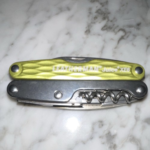 Leatherman juice xe6 - leatherman,