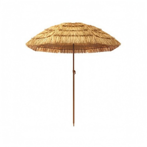 Ombrelle paillote freestanding - paillote,