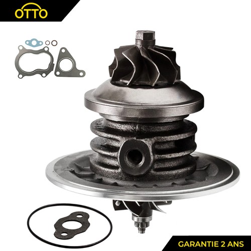 Kit chra turbo équilibré - kit, +