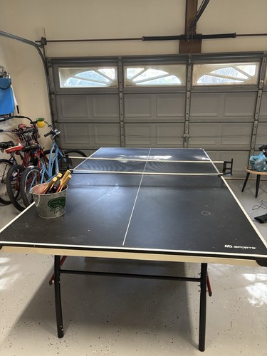 Sports sportcraft folding - md,