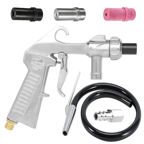 Pistolet sablage polyvalent - pistolet, de