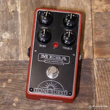 Mesa Boogie Tone Burst /