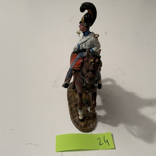 Del prado cavaliers guerres - prado,