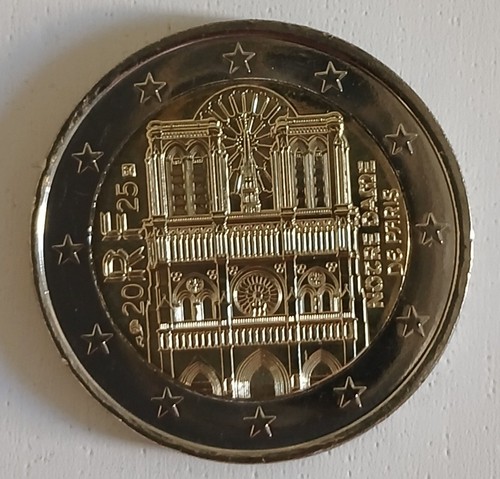 Pièce euros - pièce,