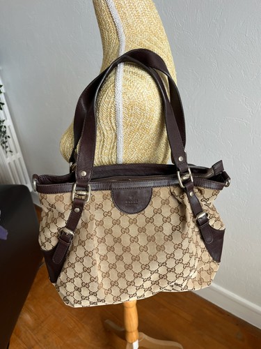 Sac main gucci sukey - à,