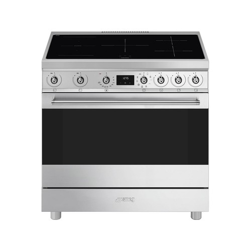Cuisinière smeg - cuisinière,