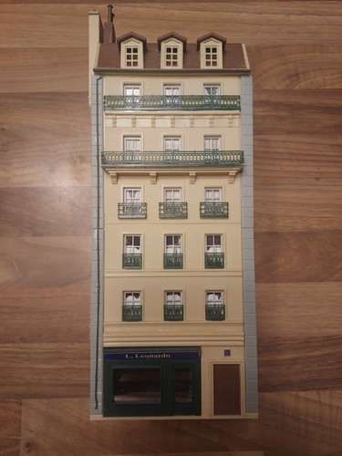 Faller jouef maquette - jouef,