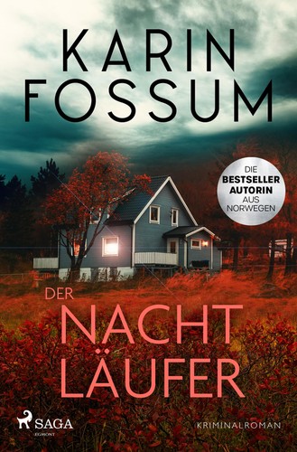 Karin fossum roland - fossum,