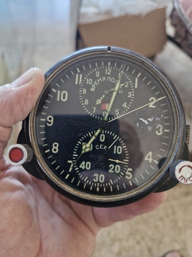 Superbe montre horloge de - montre,