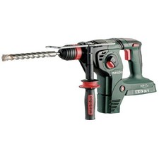 Metabo KHA 36-18 LTX 32 SDS-Plus-Marteau perforateur-burineur sans fil 18 V