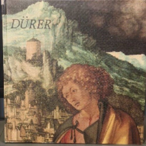 Dürer simon monneret - simon, bon