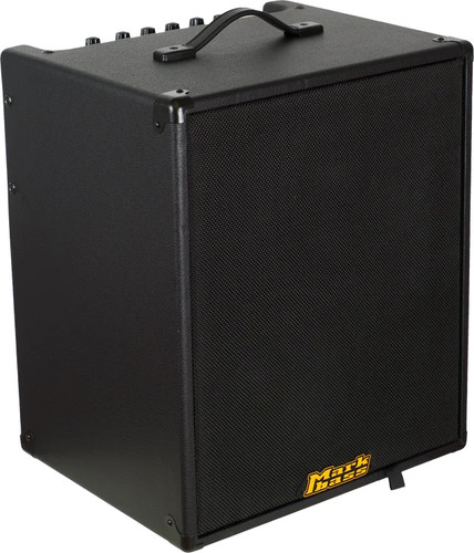 Markbass cmb 102 black line - 102,