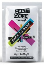 Crazy Color Sachet Décolorant