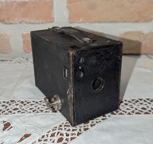 Appareil photo ancien vintage - photo,