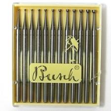 Ensemble De Fraises Busch Twin