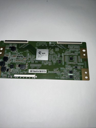 Carte con tcon - t-con, hv550qub