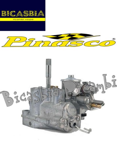 2783 carburateur pinasco - carburateur, 24