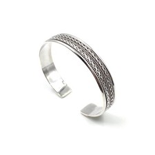 bracelet moderne argent 925