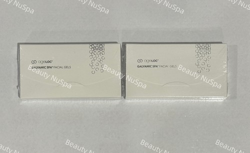 Skin ageloc - skin, (nuskin)