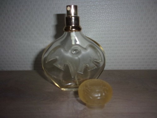 Ancien flacon parfum nina - parfum,