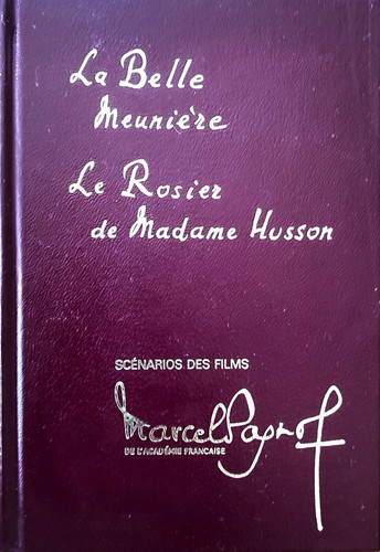 Marcel pagnol belle - pagnol-la,