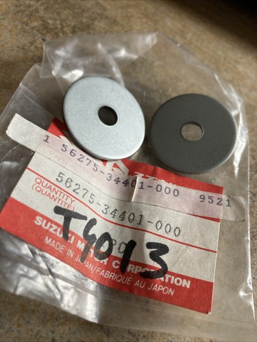 Suzuki 56275 34401 rondelle - suzuki,