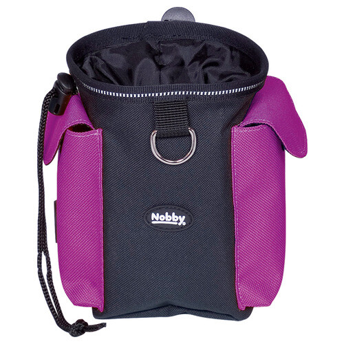 Nobby sac goûter 2in1 pour - nobby,