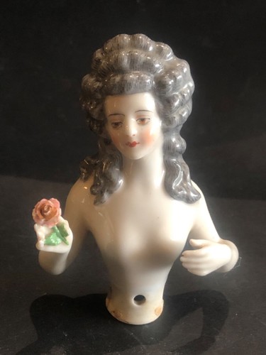 Madame pompadour ancienne - de,