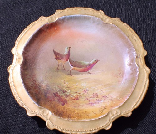 1920 lrl limoges artiste - 1920,
