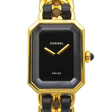 Montre-Bracelet CHANEL