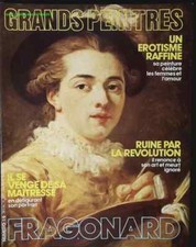 Fragonard - Grands Peintres -