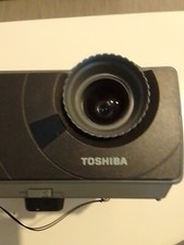 Vidéo projecteur toshiba - ,