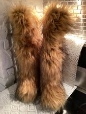 Chewbacca Moonboots - unique